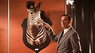 OSS 117: From Africa with Love (2021) – Movie Review – The Film Tower