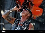 Mark tornillo hi-res stock photography and images - Alamy