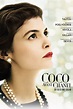 Coco, de la rebeldía a la leyenda de Chanel ( 2009 ) - Fotos, carteles ...