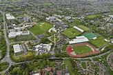Loughborough University showcases impressive facilities from SIS ...