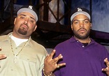 Mack 10 & Ice Cube Haven't Spoken In 20 Years