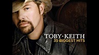 Toby Keith Who's That Man (Radio Edit) (HQ) - YouTube