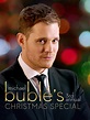 When Is The Michael Buble Christmas Special 2021