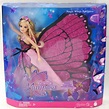 Barbie Mariposa Magic Wings Doll - Walmart.com