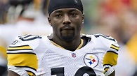 Santonio Holmes passerait aux Jets | RDS.ca