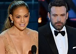 Jennifer Lopez e Ben Affleck curtem férias juntos 17 anos após término ...