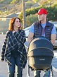 Vidéo : Exclusif - Jennifer Love Hewitt et son mari Brian Hallisay à ...