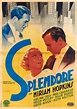 Splendor (1935)