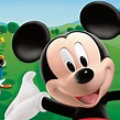 Mickey Mouse En Español - YouTube