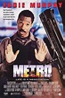 Metro (1997 film) - Wikipedia