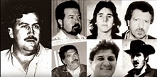 How Pablo Escobar's Medellin Cartel Became The Most Ruthless In History