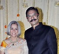 Suresh Oberoi Age, Wife, Children, Family, Biography & More » StarsUnfolded
