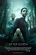 After Earth Movie Poster by bpenaud on DeviantArt