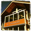 Le Chamois & Loft Bar - Olympic Valley, CA