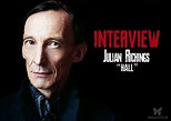 Interview with Genre Icon Julian Richings - Morbidly Beautiful
