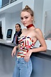 Lily-Rose Depp Paris Fashion Week Pictures 2015 | POPSUGAR Celebrity ...