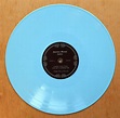 Jonathan Wilson - Fanfare - Blue Vinyl LP - 12 inch