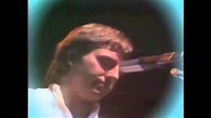 Greg Lake - Closer to Believing - Montreal 08-26-77 - Rare audience ...