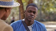 Movie Review - GET OUT - Geek Girl Authority