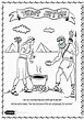 Jacob And Esau Coloring Pages Printable at GetColorings.com | Free ...