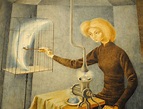 Remedios Varo | Surrealist painter | Tutt'Art@ | Pittura * Scultura ...