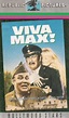 Viva Max! - 1969 | Filmow