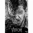 Venom | Tom Hardy | By Antav by antavag99 on DeviantArt