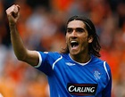 Pedro Mendes | Stars who have played in both Scottish and English ...