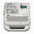 EPSON LW-500 可攜式標籤印表機 | 標籤機 | Yahoo奇摩購物中心
