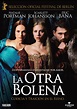 DVD: LA OTRA BOLENA