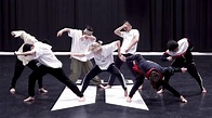 BTS' "Black Swan" Dance Practice Video Lets Jimin's Man Bun Shine