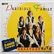 The partridge family greatest hits by The Partridge Family, LP with ...