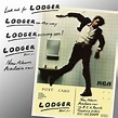 Lodger is 41 today — David Bowie