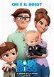 The Boss Baby Movie Poster (#7 of 7) - IMP Awards