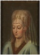 Margarita de Baviera-Straubing - Colección - Museo Nacional del Prado