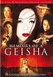Sección visual de Memorias de una geisha - FilmAffinity