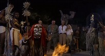 Gungala, the Virgin of the Jungle (1967)