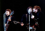The Daily Beatle: The Beatles' final UK Concert