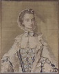 Portrait of Countess Maria Katharina von Berchen von Savigny auf artnet