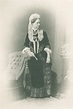Princess Friederike of Schleswig Holstein Sonderburg Glücksburg ...