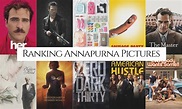 Ranking The Best Movies By Annapurna Pictures - Cinema DailiesCinema ...
