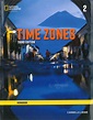 [Sách] National Geographic Time Zones 2 Workbook (Third Edition) - Sách ...
