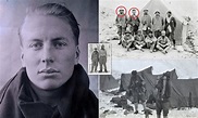 Andrew "Sandy" Irvine: The lost body on Everest