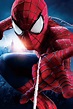The Amazing Spider-Man 2 [Hi-Res Textless Poster] by Phet Van Burton ...