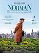 Norman, el hombre que lo conseguía todo - Película 2017 - SensaCine.com