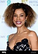 Sophie Okonedo in the press room at the 72nd British Academy Film ...