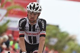 Chris Hamilton passes debut Vuelta a Espana test | Cyclingnews