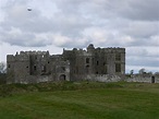 Carew Castle © frank cokayne :: Geograph Britain and Ireland