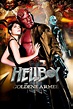 Hellboy 2: Die goldene Armee (2008) Film-information und Trailer ...