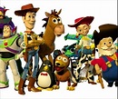 Toy Story 3 se consagra como el film más taquillero del 2010 | Noticias ...